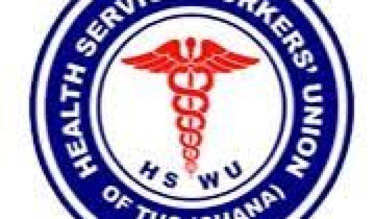 Health workers union launches fund app