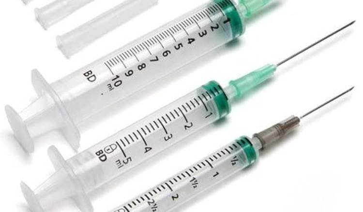 South Korea bans stockpiling of medical needles, syringes to prevent supply disruptions